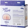 Мастурбатор Вагина и анус с вибрацией Juicy Pussy Pauline