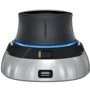 Мышь 3DConnexion SpaceMouse Wireless (3DX-700066): Эргономика симметричная для левшей