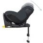 Автокресло MAXI-COSI Mica 360 PRO i-Size Authentic Graphite (8549550110): Цвет серый