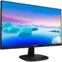 Монитор Philips V-Line 273V7QDAB/00: Формат изображения 16:9