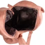 Женский рюкзак Valiria Fashion розовый (3DETBI221812-13): Материал Искусственная кожа