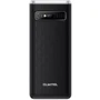 Мобильный телефон Oukitel L2801 black: Оперативная память 64 Мб