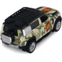 Автомодель TechnoDrive серии Шевроны Героев - Land Rover Defender 110 - 3 ОШБр (250363M2) фото 5