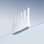 Маршрутизатор Wi-Fi Xiaomi Router BE5000 White: Количество LAN портов 4