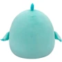 Мягкая игрушка Squishmallows Цыпленок Долорес 13 см (SQER00927)
