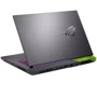 Ноутбук ASUS ROG Strix G15 G513RS (G513RS-HF001) RB: Оперативна пам'ять 32 Гб