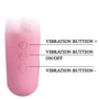 Вибратор Pretty Love Valentine, BI-014507-1