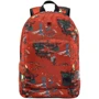 Сумка для ноутбуков Wenger 16" Crango Rust Alps Print (610194)