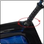 Утюг CLATRONIC DB 3755: Объем резервуара, мл 400