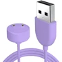 Зарядний пристрій ArmorStandart USB charger Lavender for Xiaomi Mi Smart 7/6/5 (ARM65670)