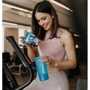 Протеин BioTechUSA Iso Whey Zero 2270 g / 90 servings / Strawberry: Вкус Клубника