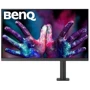 Монітор BenQ DesignVue PD3205UA (9H.LKGLA.TPE): Покриття екрану антибликовое