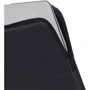 Сумка для ноутбуков RivaCase 13.3" Black (7703) фото 7