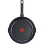 Сковорода Tefal Day by Day 20 см (B5580223UA): Матеріал ручки Бакелит