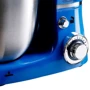 Миксер Тестомес Hausberg HB-7620BL: Тип стационарный
