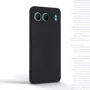 Чехол для телефонов ArmorStandart Matte Slim Fit Camera cover Black for OnePlus Nord 4 (ARM88021)