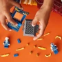 Конструктор LEGO Ninjago Ігровий автомат Джея (71715): Серія NINJAGO