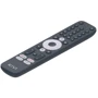 Телевизор Kivi 32H710QB: Оптимальное расстояние до зрителя 240 см