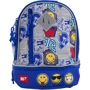 Рюкзак дитячий YES K-21 "Smiley World" (556454): Вікова група від 3 до 7 років