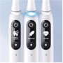 Зубная щетка Зубная щетка Oral-B iO 7 White: Тип Зубная щетка