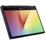 Ноутбук ASUS VivoBook Flip 14 TM420UA (TM420UA-DS55T): Операционная система Windows 10 Home