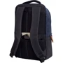 Сумка для ноутбука Trust 16" Lisboa Blue (25124): Місткість ноутбук, блок питания, аксессуары