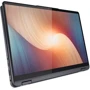 Ноутбук Lenovo IdeaPad Flex 5 14IAU7 (82R700L4US): Оперативная память 8 ГБ