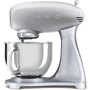 Кухонный комбайн Smeg SMF02SVEU
