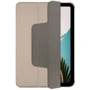 Аксессуар для iPad Macally Protective Case and Stand with Apple Pencil Gold (BSTANDM6-GO) for iPad mini 6 2021 фото 8