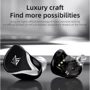 Наушники Knowledge Zenith Z3 Black фото 5