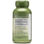 GNC Herbal Plus Odorless Garlic Порошок чеснока 500 mg 100 таблеток: Форма выпуска Таблетки