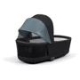 Люлька Cybex Priam Lux R Deep Black (522000983): Производитель Cybex