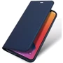 Чехол для iPhone Dux Ducis Skin Pro Dark Blue for iPhone 13: Материалы искусственная кожа