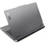 Ноутбук Lenovo LOQ 15IAX9I (83FQ001CRM): Оперативная память 16 ГБ