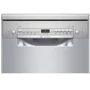 Посудомойка Bosch SPS2IKI04E: Расход воды, л 9.5