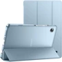 Аксессуар для планшетных ПК ArmorStandart Flex Case Light Blue for Samsung X115 Galaxy Tab A9 (ARM84440)