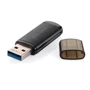 USB-флешка eXceleram 128GB A3 Series USB 3.1 Gen 1 Black (EXA3U3B128) фото 5