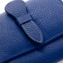 Женский кошелек Dr. Bond синий (32701 light-blue): Пол Женский
