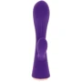 Вибратор-кролик Toy Joy Iris Ivy Rabbit Vibrator