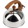 Чайник Bergner Coffee & tea lovers BG-37305-MM 2.3 л (00000025196): Материал чайника Нержавеющая сталь