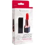 Вибратор-помада S Pleasures Lipstick Vibrator, 10 режимов