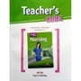 Career Paths: Nursing: Teacher's Guide