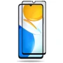 Аксессуар для смартфона BeCover Tempered Glass Black for Honor X7 / X7A (710104)