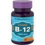 Piping Rock Vitamin B-12 1000 mcg 180 tabs Витамин В-12