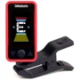 Хроматичний тюнер PLANET WAVES PW-CT-17RD ECLIPSE TUNER
