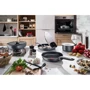 Tefal Elegance Ingenio Вок 26 см (2100101979): Тип сковороды ВОК