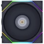 Кулер Lian Li Uni Fan TL 120 Reverse Blade Black 3-Pack (G99.12RTL3B.00): Тип вентилятор