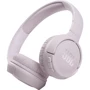 Наушники JBL Tune 510BT Rose (JBLT510BTROSEU) UA