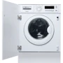 Встраиваемая стиральная машина Electrolux EWG 147540 OW
