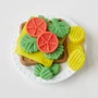 Набір ігровий Сирний сендвіч Hasbro Play-doh E7623: Виробник Hasbro